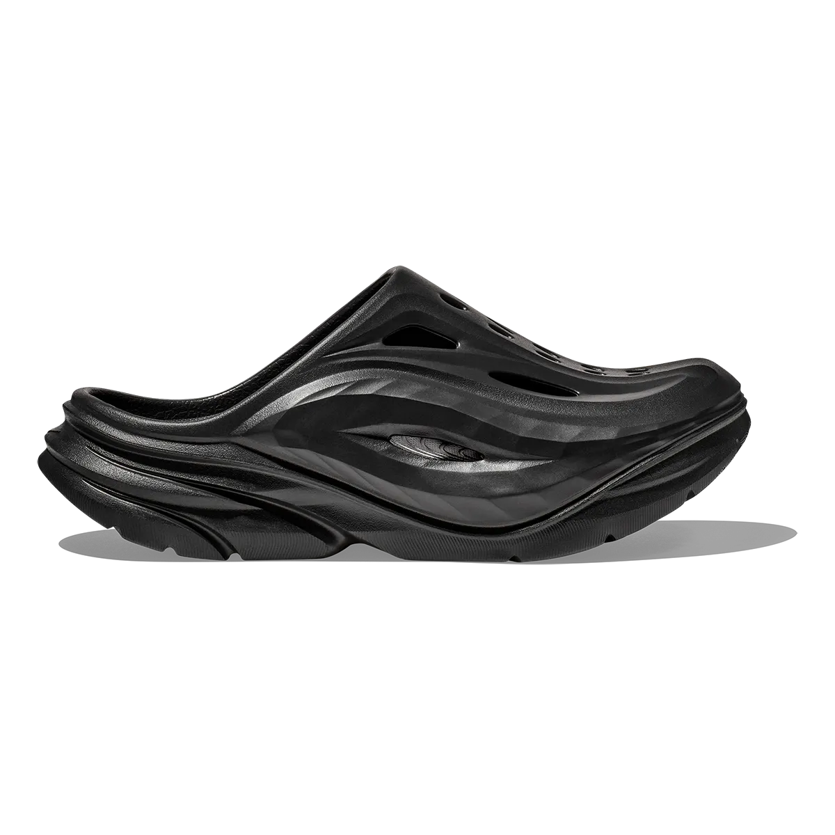 Hoka Ora Recovery Mule