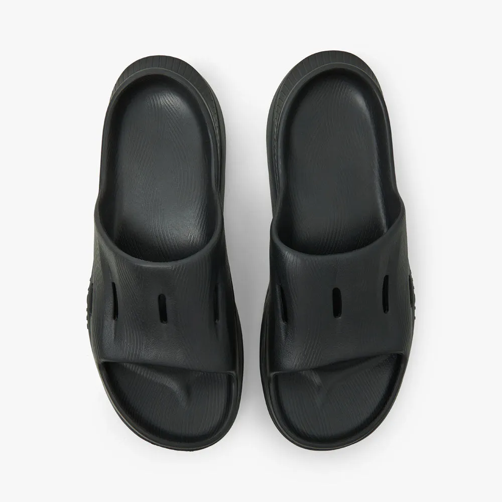 Hoka Ora Recovery Slide 3 Black / Black