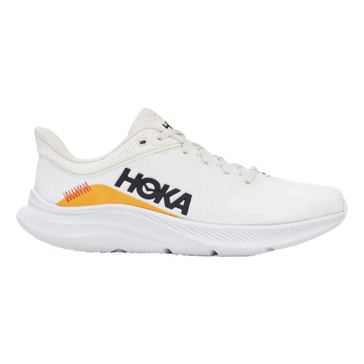 Hoka Solimar - Blanc de Blanc - White