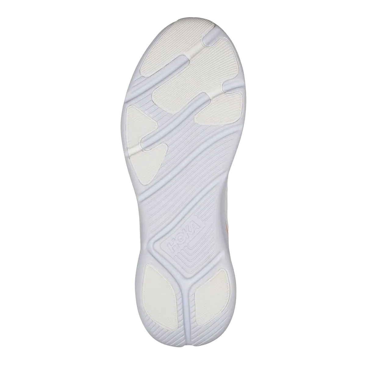 Hoka Solimar - Blanc de Blanc - White