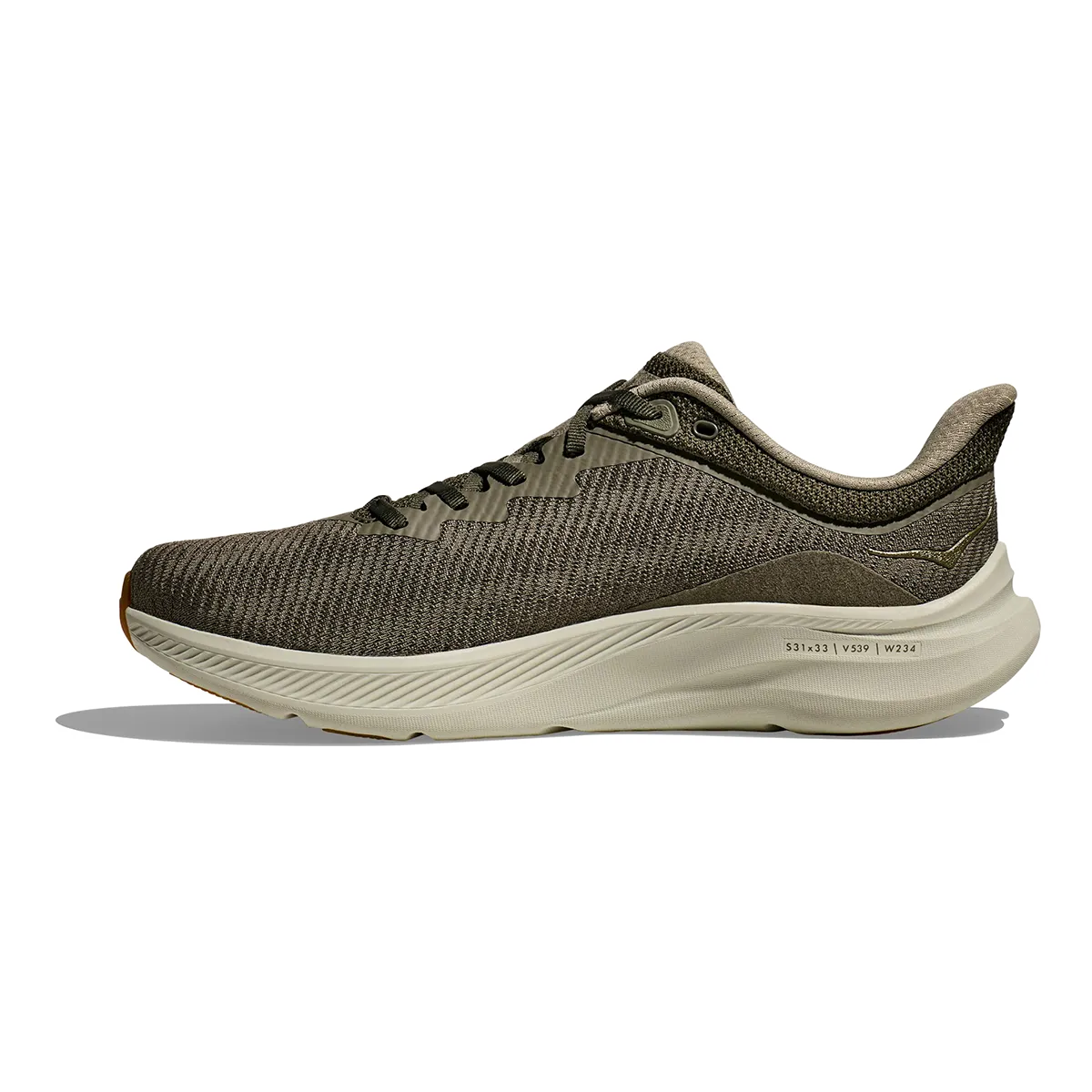 Hoka Solimar - Slate - Forest Cover