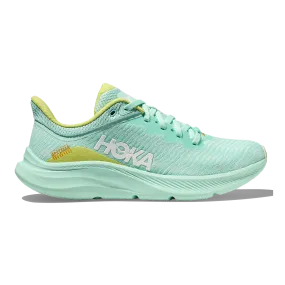 Hoka Solimar - Sunlit Ocean - Citrus Glow