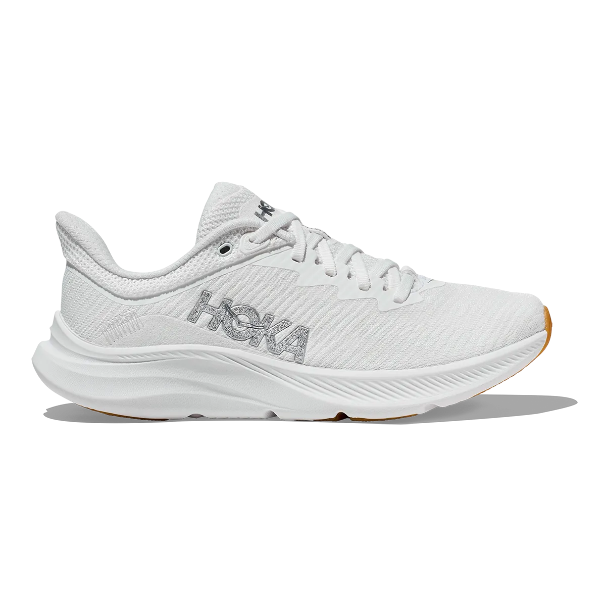 Hoka Solimar - White - White