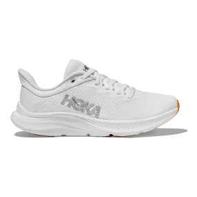 Hoka Solimar - White - White