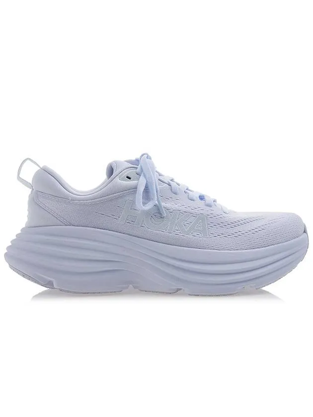 Hoka Women s Bondi 8 Sneakers 1127952 WWH