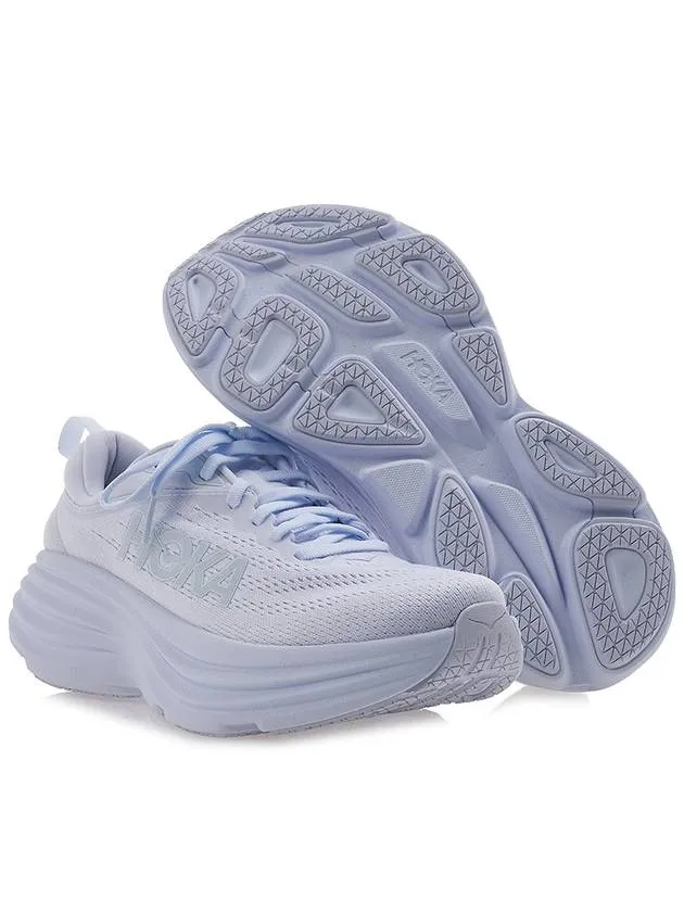 Hoka Women s Bondi 8 Sneakers 1127952 WWH