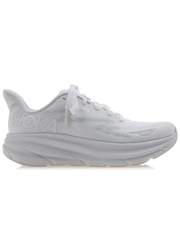 Hoka Women s Clifton 9 Sneakers 1127896 WWH