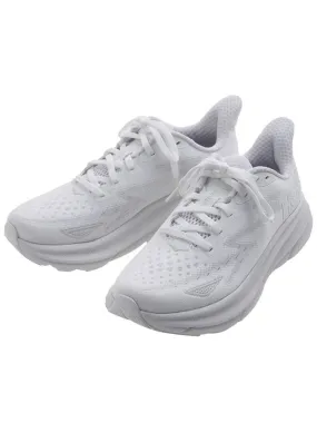 Hoka Women s Clifton 9 Sneakers 1127896 WWH