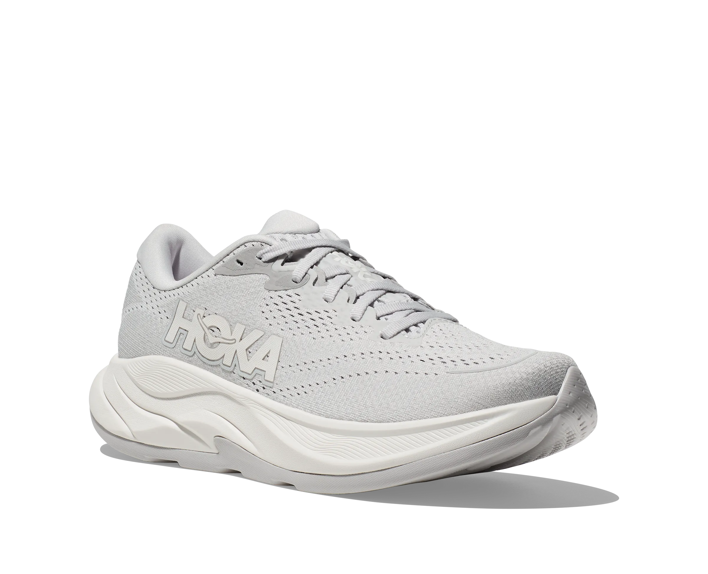 Hoka Womens Rincon 4 Running Shoes - Wide