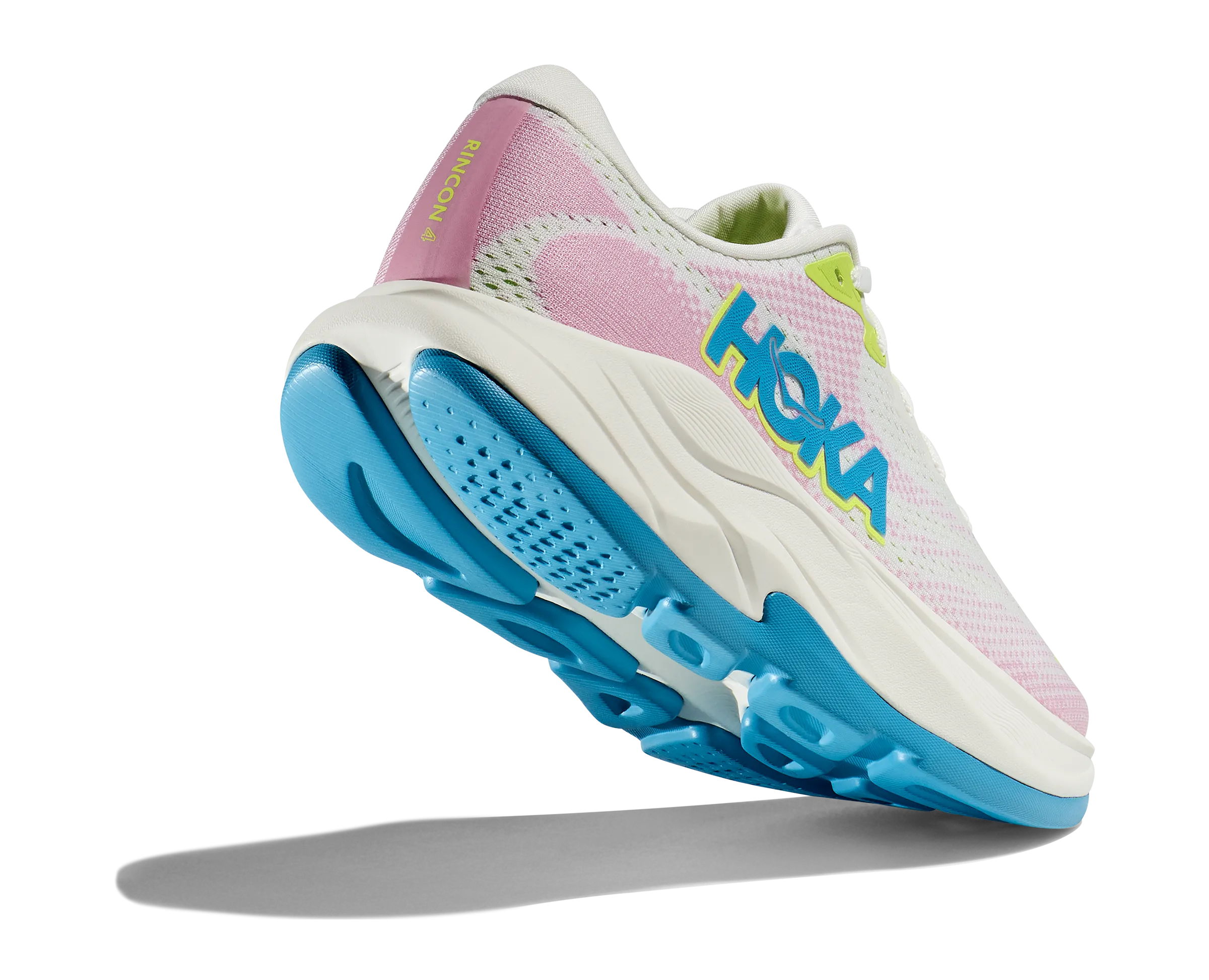 Hoka Womens Rincon 4 Running Shoes