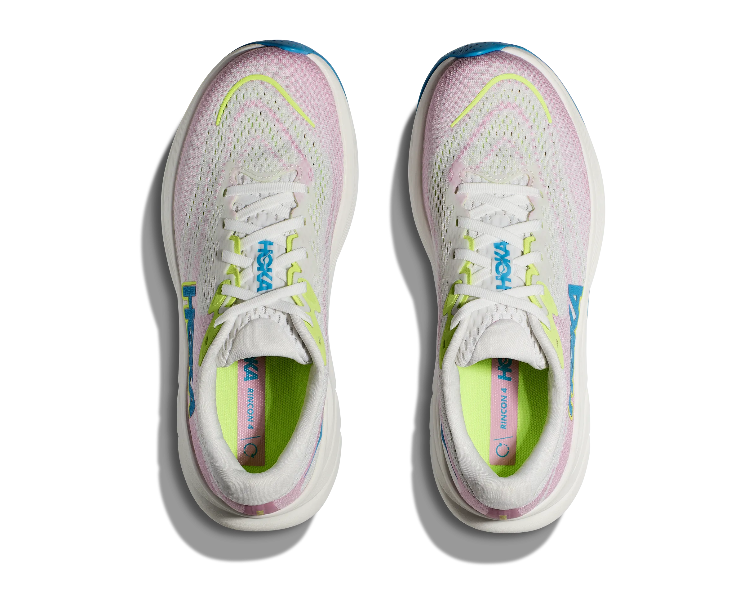 Hoka Womens Rincon 4 Running Shoes