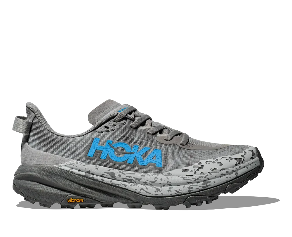 Hoka Womens Speedgoat 6 Running Shoes