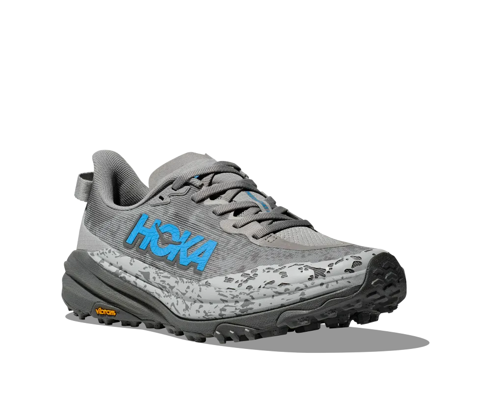 Hoka Womens Speedgoat 6 Running Shoes