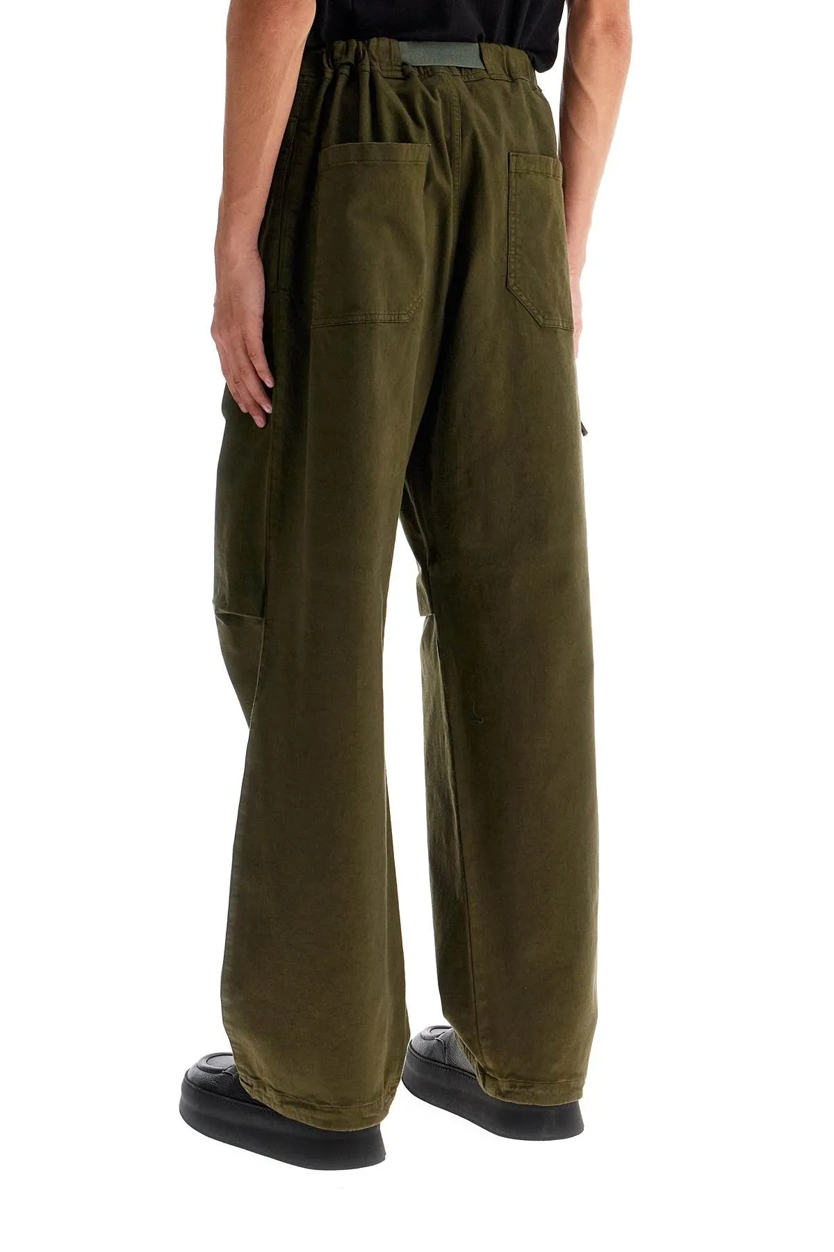 jordan cargo pants