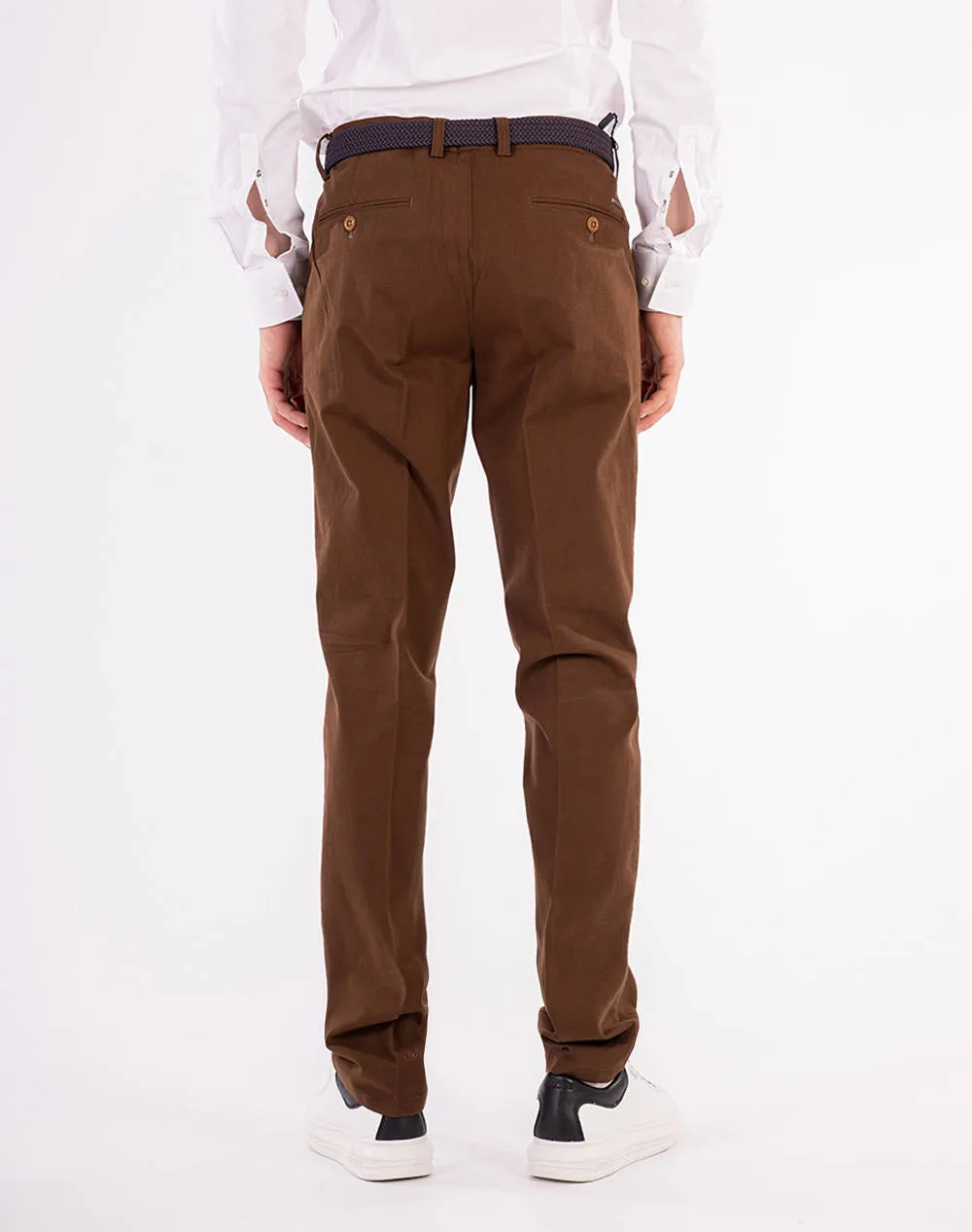 LEXTON CHINO PANTS