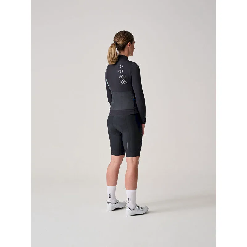 Maap  Women's Embark Team LS Jersey - Maglia ciclismo - Donna