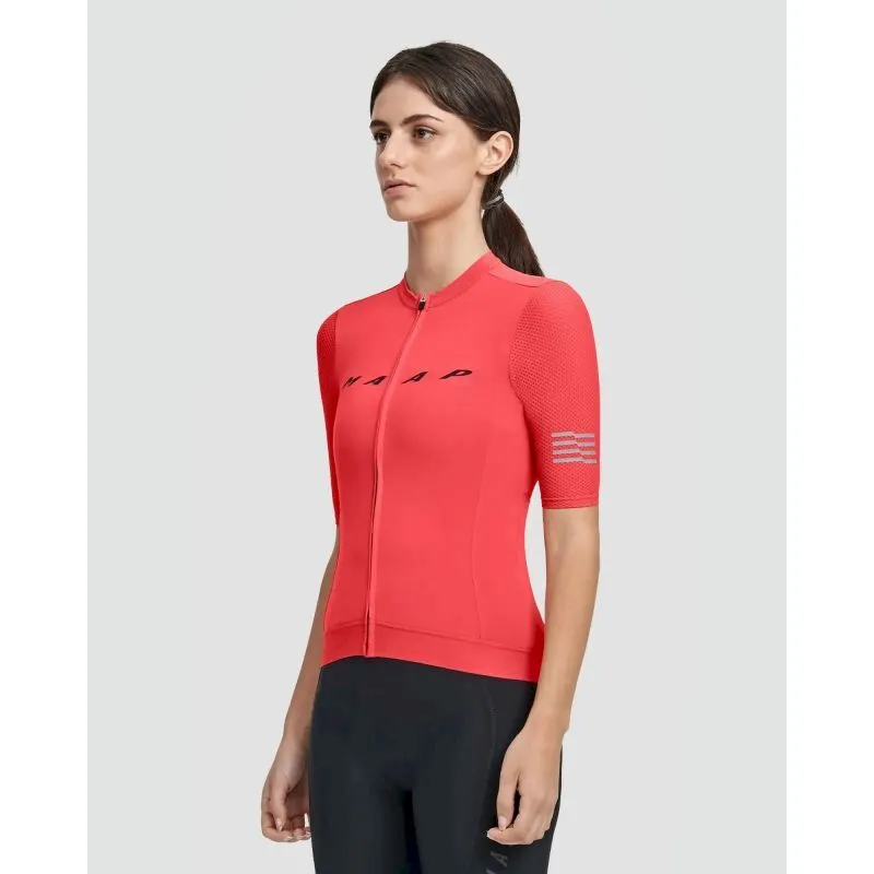 Maap  Women's Evade Pro Base Jersey - Maglia ciclismo - Donna