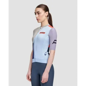 Maap  Women's Form Pro Hex Jersey - Maglia ciclismo - Donna