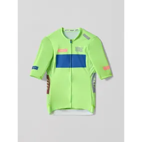 Maap  Women's System Pro Air Jersey - Maglia ciclismo - Donna