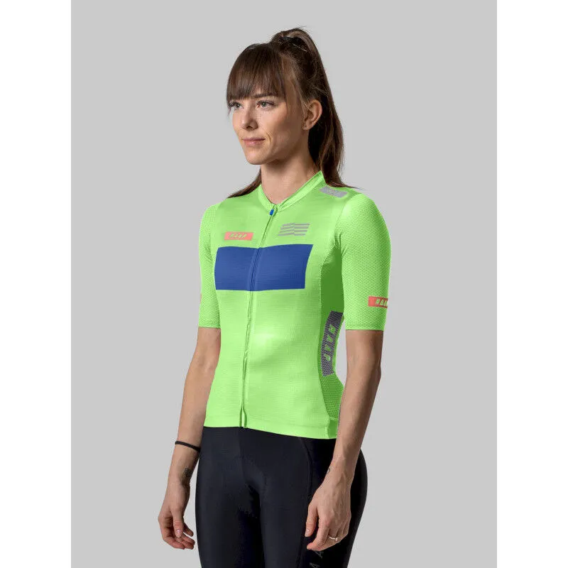 Maap  Women's System Pro Air Jersey - Maglia ciclismo - Donna