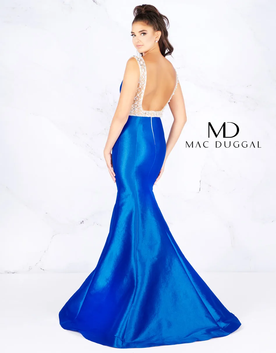 Mac Duggal