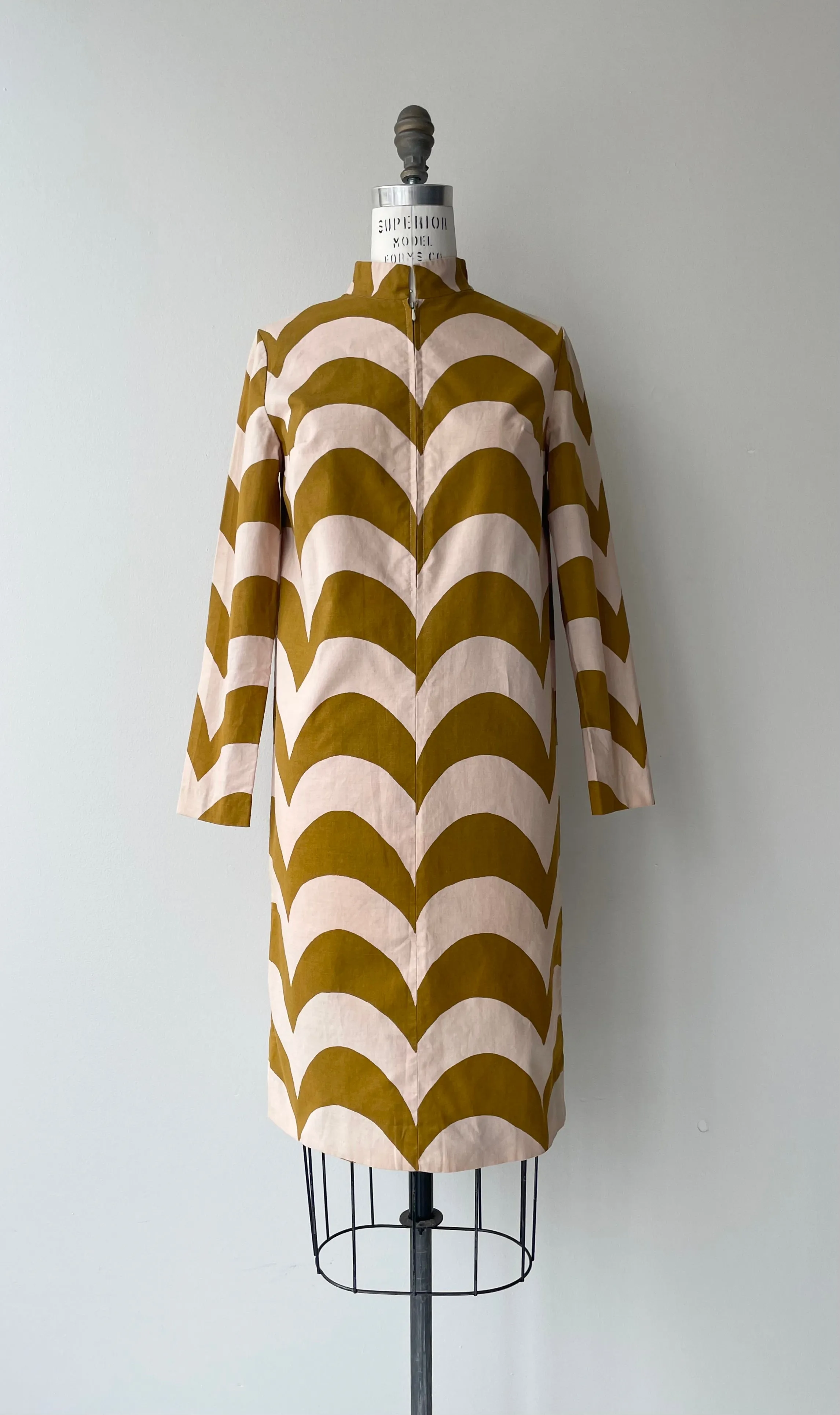 Marimekko Tunic Dress | 1960s