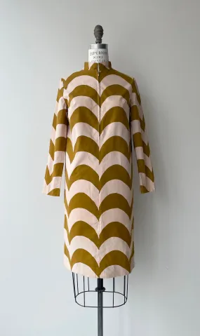 Marimekko Tunic Dress | 1960s