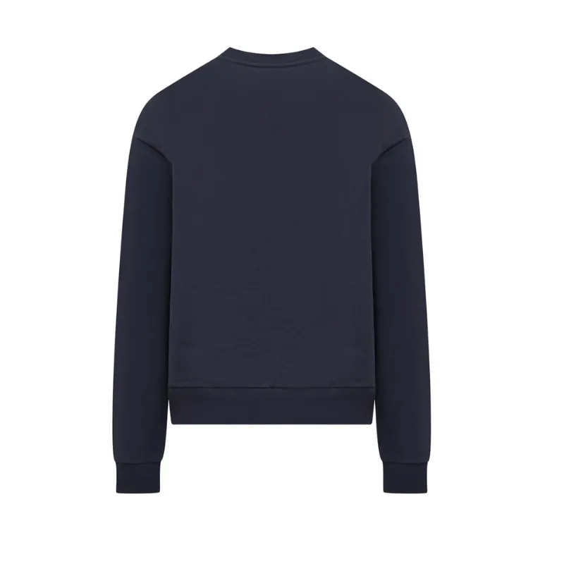 MARNI  |Crew Neck Long Sleeves Plain Cotton Logo Designers