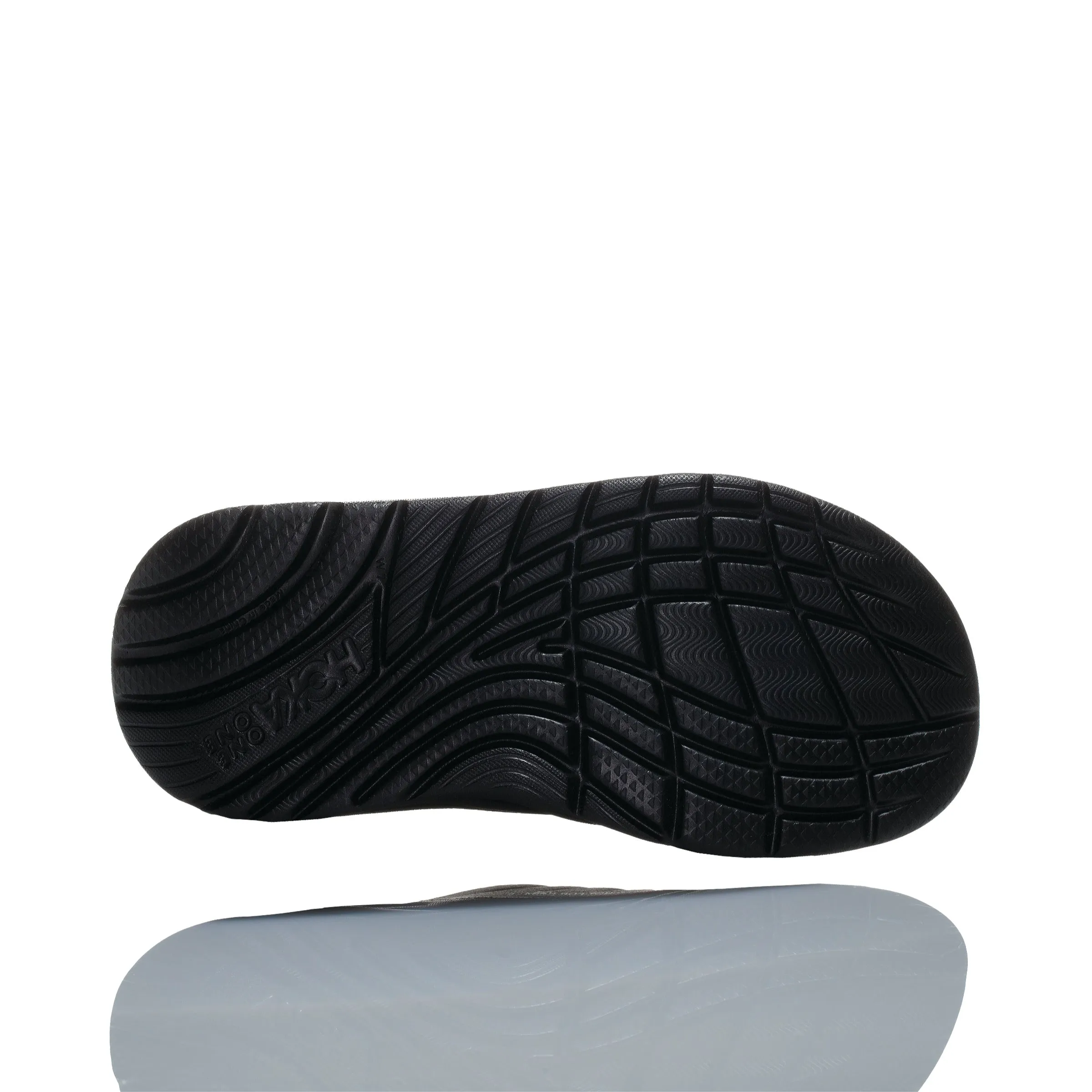 Men's Ora Recovery Flip (BDGGR - black)