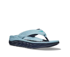 Men's Ora Recovery Flip (SBOS - Stone Blue/Outer Space)