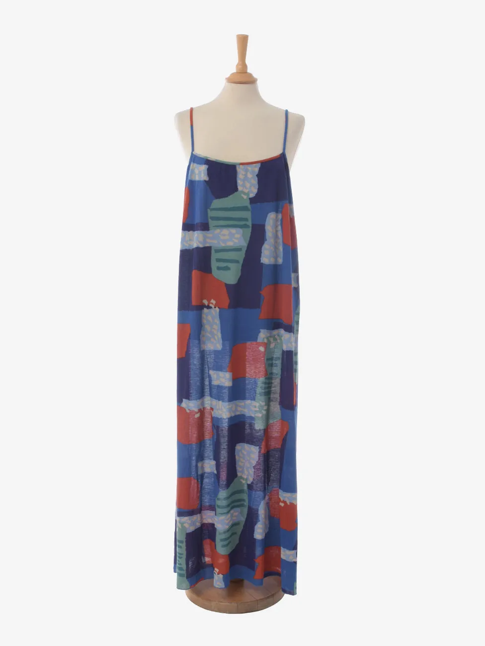 Missoni Vintage Maxi Dress - '80s