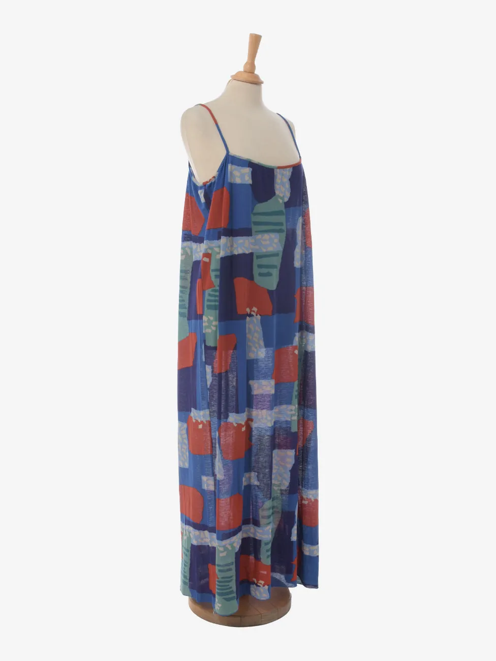 Missoni Vintage Maxi Dress - '80s