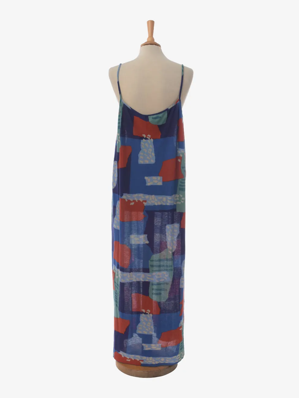 Missoni Vintage Maxi Dress - '80s