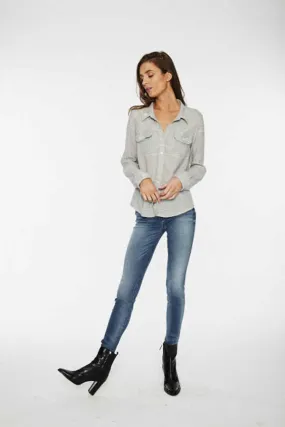 Newton Skinny Jeans