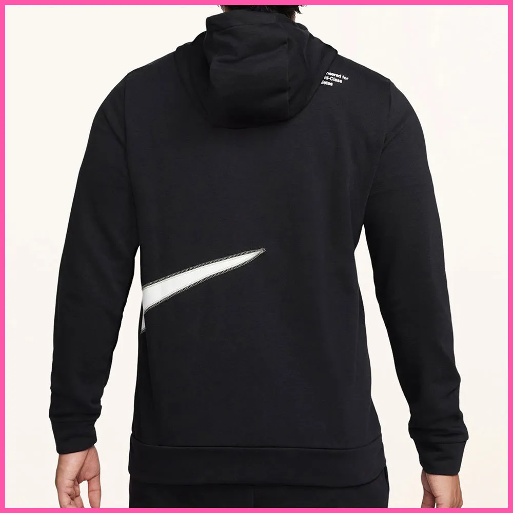 Nike  |Street Style Long Sleeves Logo Sweatshirts