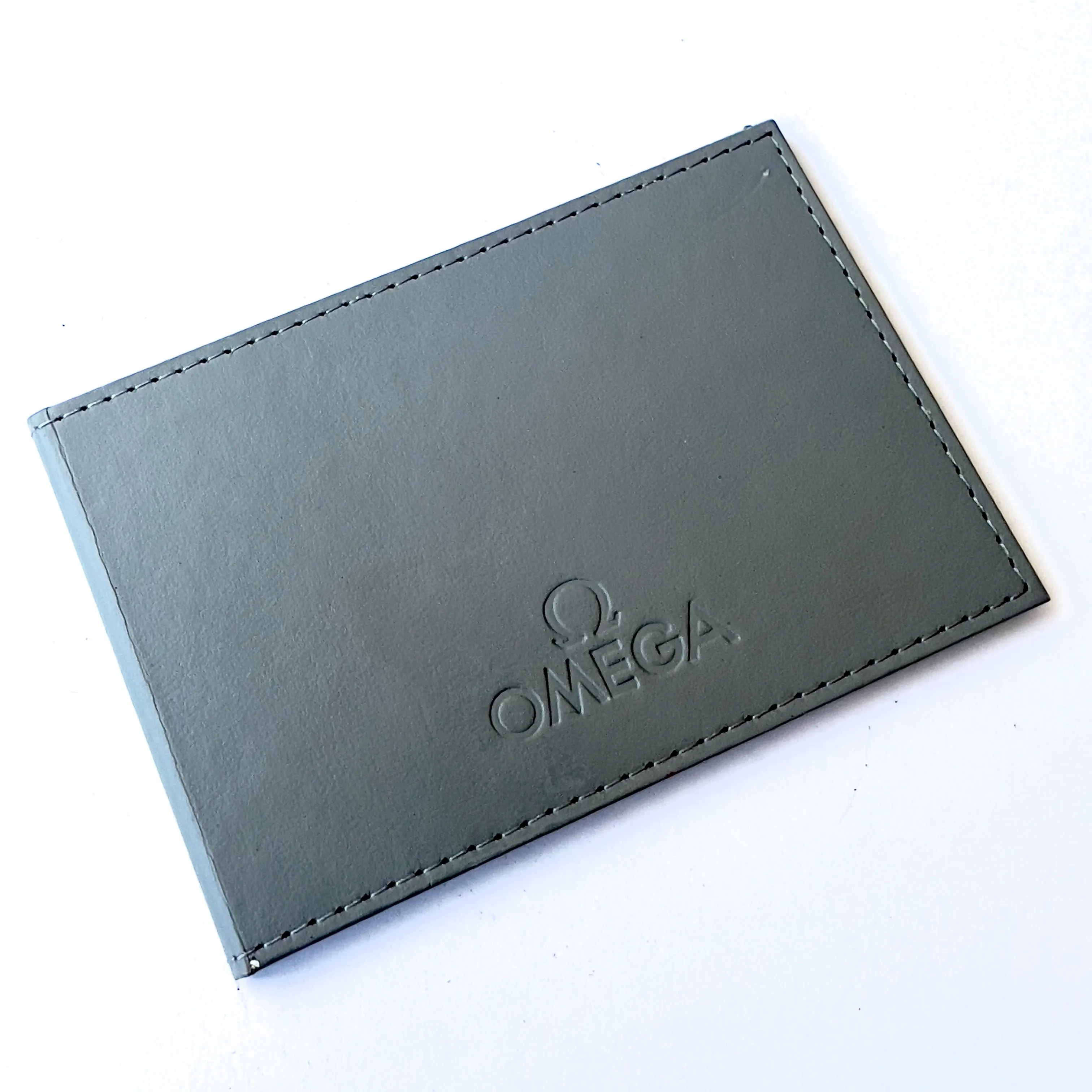 OMEGA Card Holder