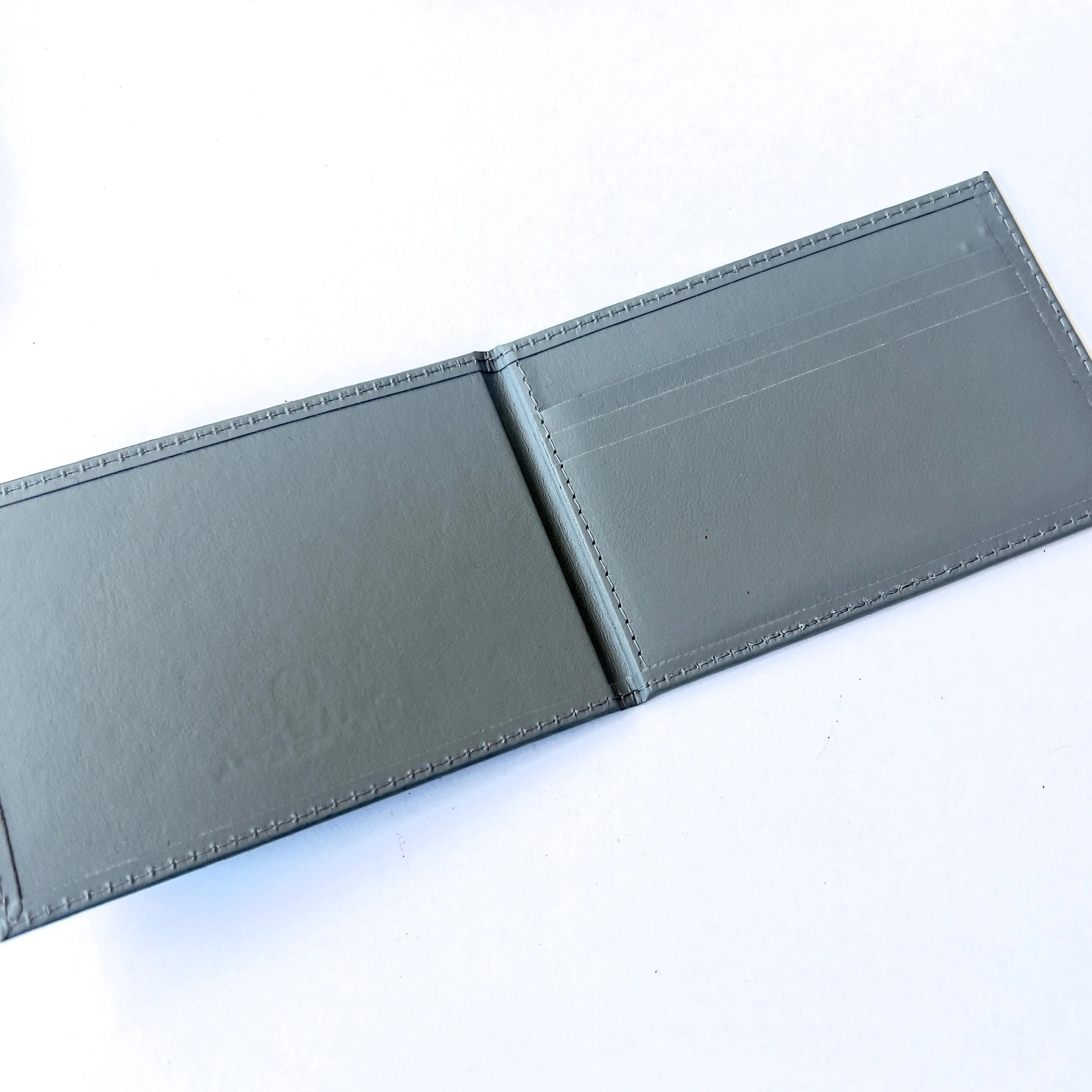 OMEGA Card Holder