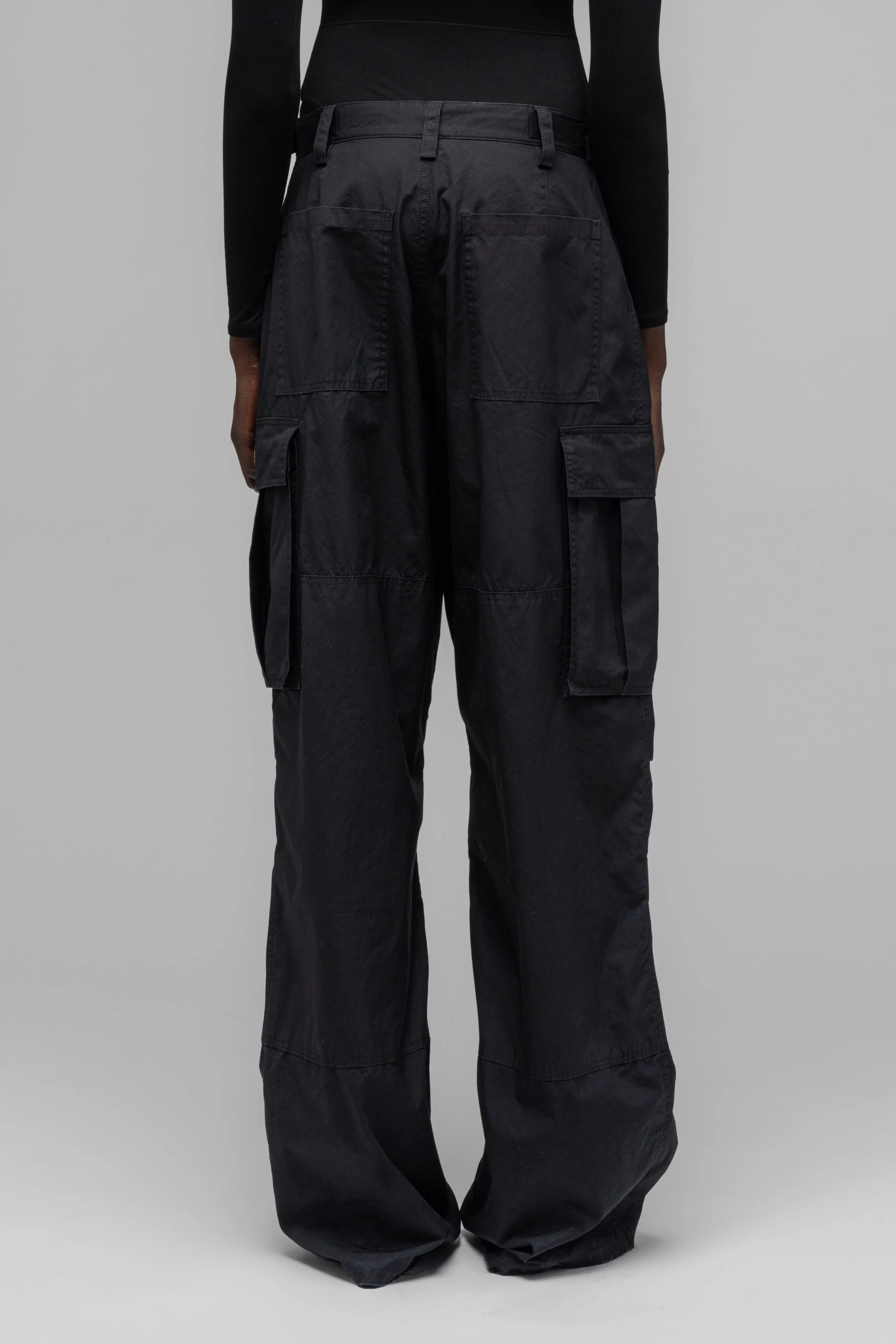 OVERTIME CARGO PANTS