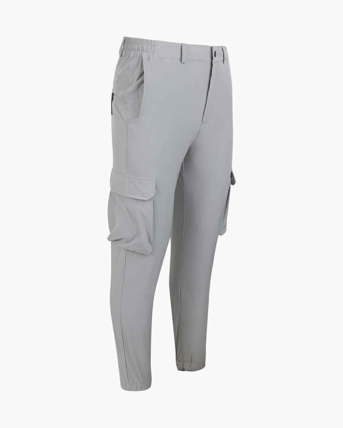 Papery Cargo Pants