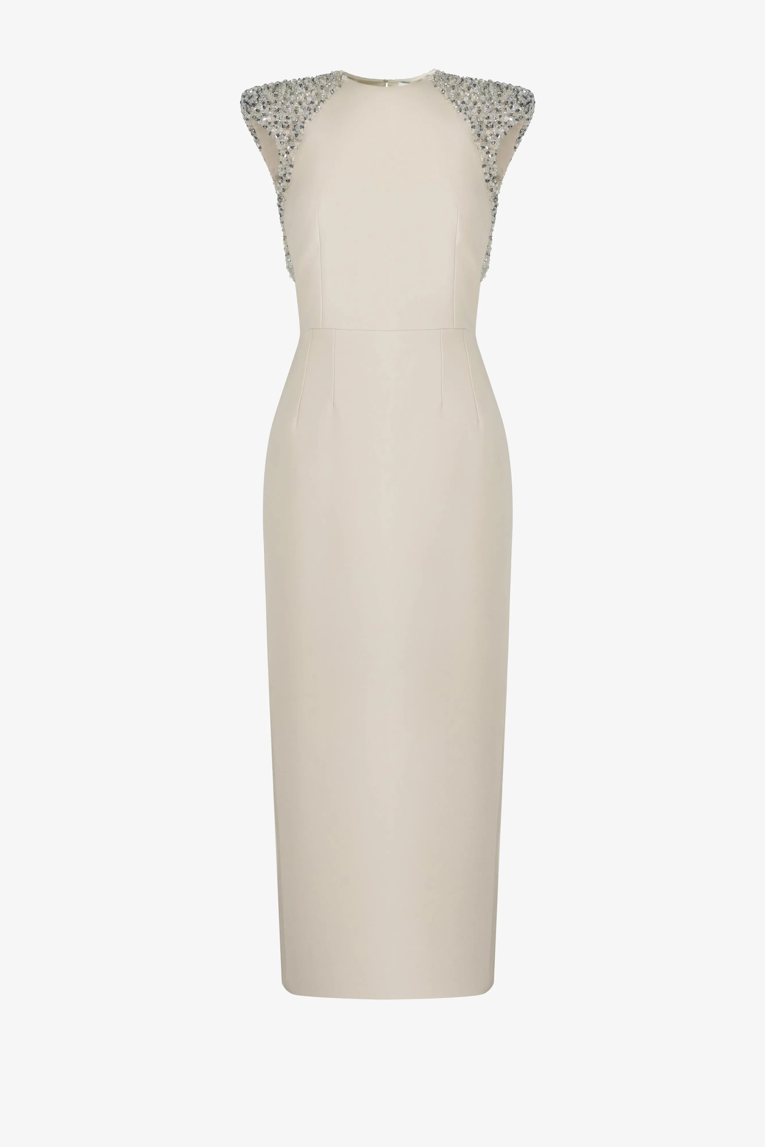 Perla Dress