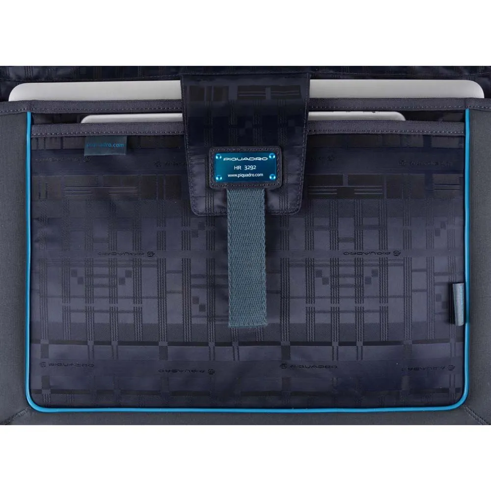 Piquadro Portfolio Computer Briefcase