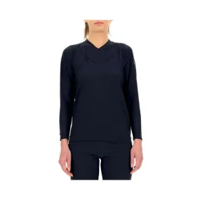 Run Fit Ow Shirt Long Sleeves donna