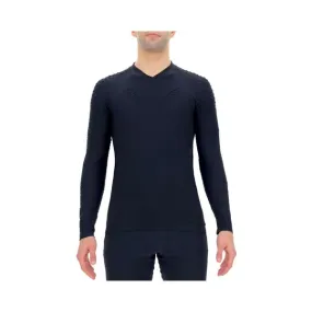 Run Fit Ow Shirt Long Sleeves uomo