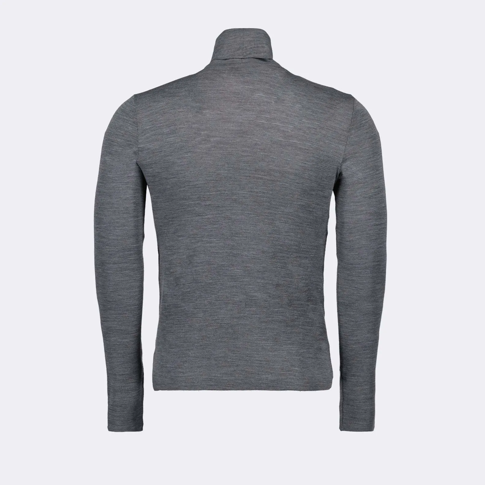 Saint Laurent  |Wool Long Sleeves Plain Luxury Sweaters