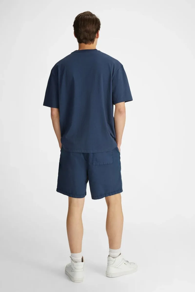 Shorts uomo Blu