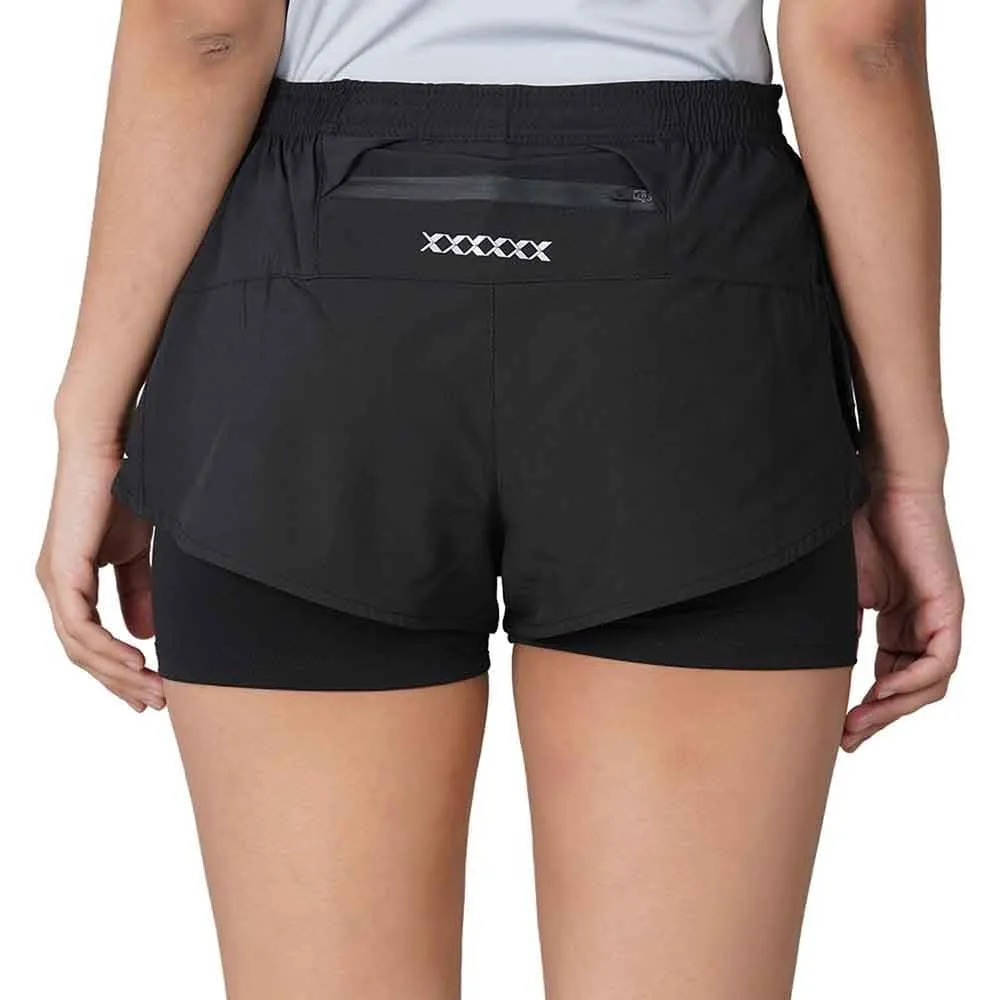 Sporty-6 Shorts