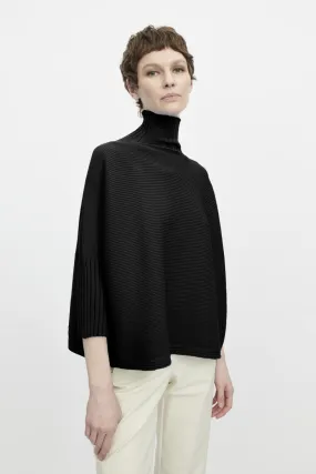 STELA KNITTED PULLOVER