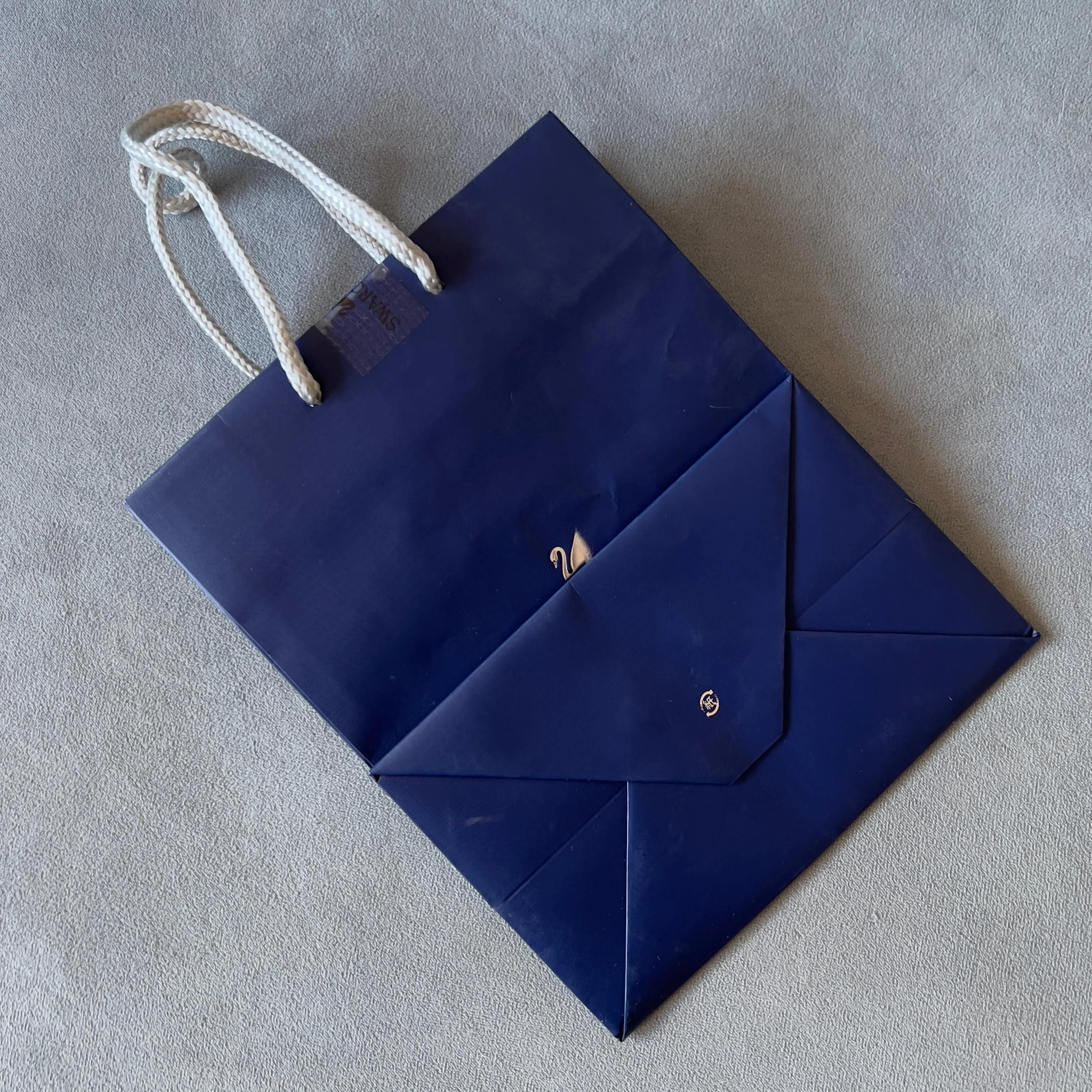 SWAROVSKI Shopping Gift Bag