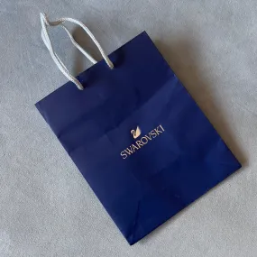 SWAROVSKI Shopping Gift Bag