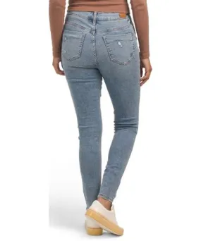 Tj Maxx Bombshell Skinny Jeans For Women